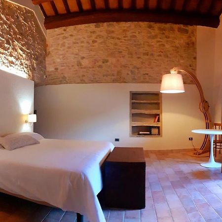 Valtopina Agriturismo Marcofrate, A Retreat In The Nature מראה חיצוני תמונה