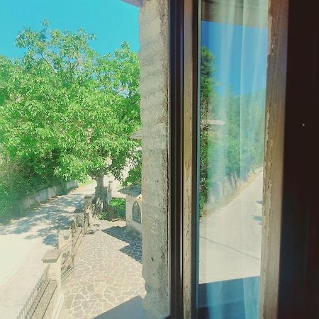Valtopina Agriturismo Marcofrate, A Retreat In The Nature מראה חיצוני תמונה