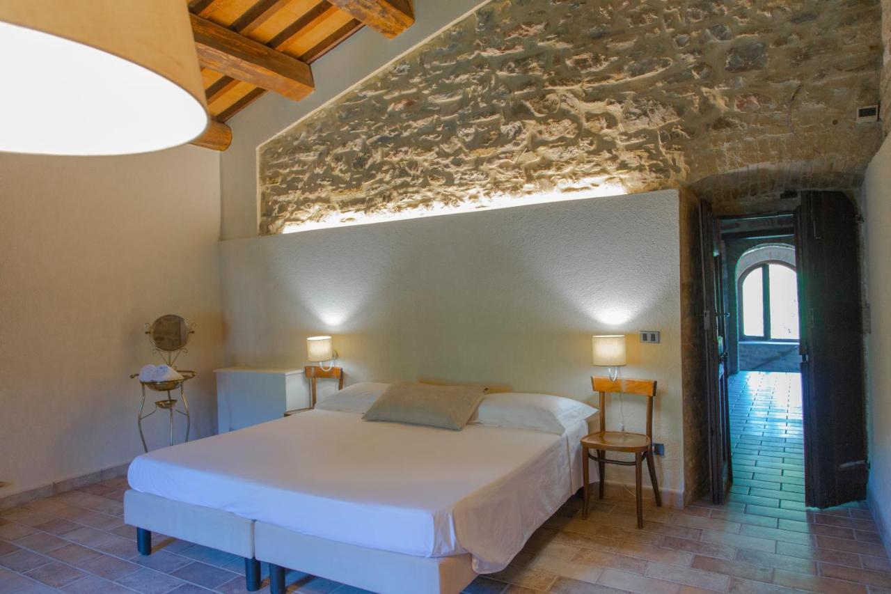 Valtopina Agriturismo Marcofrate, A Retreat In The Nature מראה חיצוני תמונה