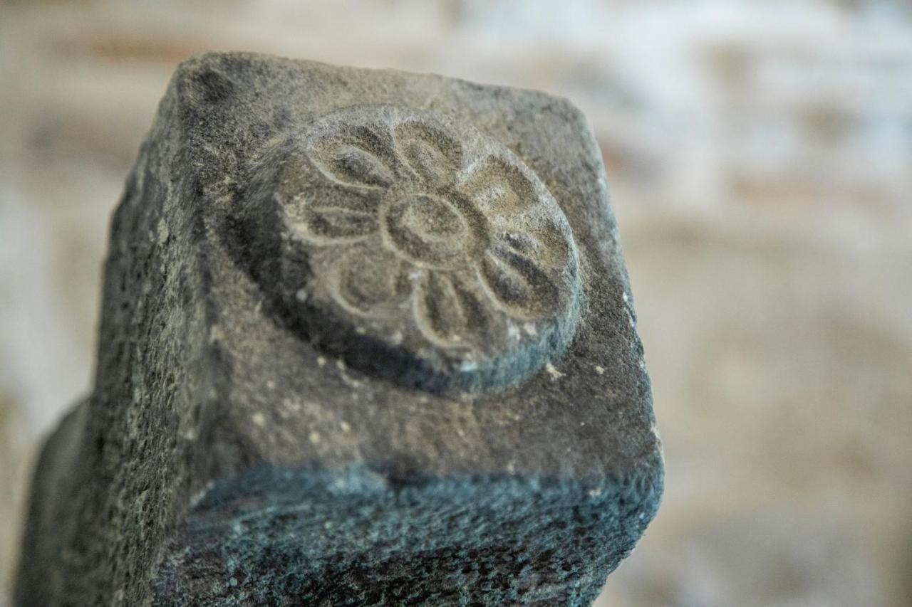 Valtopina Agriturismo Marcofrate, A Retreat In The Nature מראה חיצוני תמונה