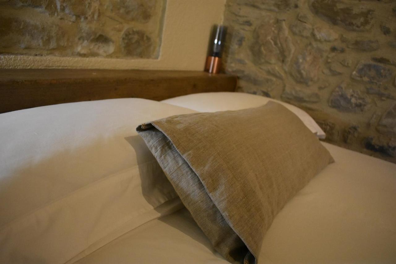 Valtopina Agriturismo Marcofrate, A Retreat In The Nature מראה חיצוני תמונה