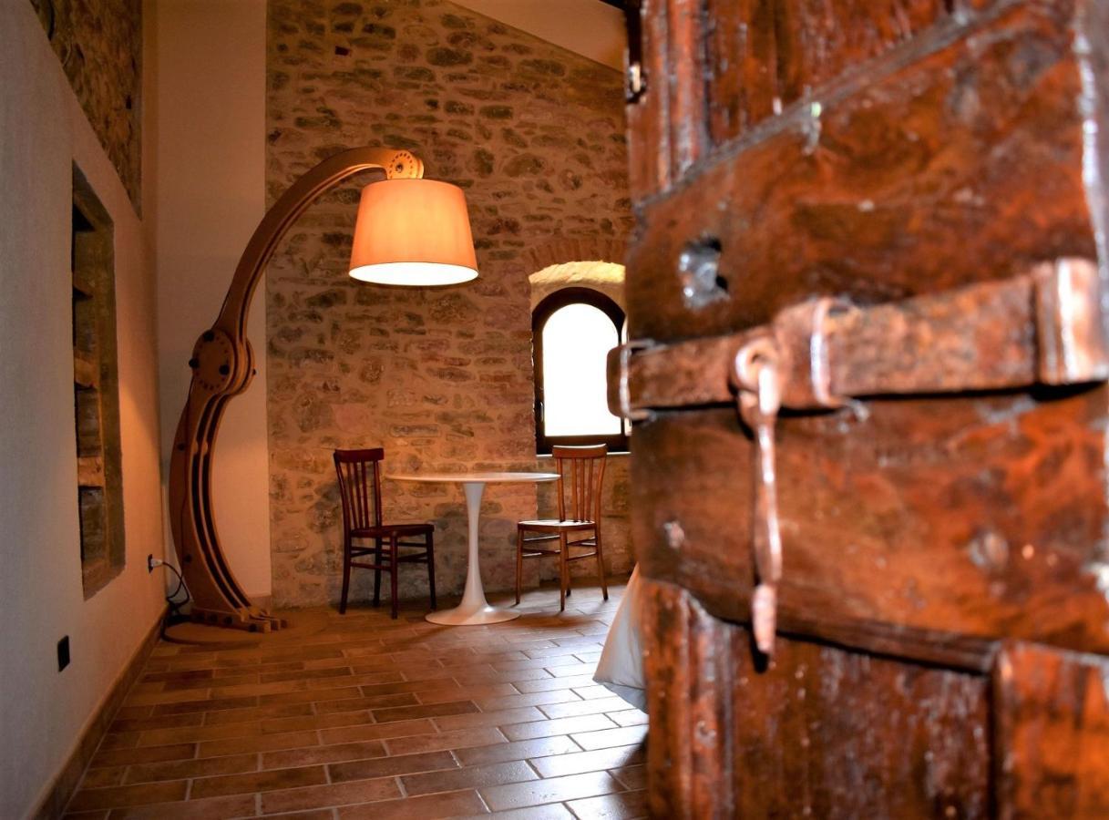 Valtopina Agriturismo Marcofrate, A Retreat In The Nature מראה חיצוני תמונה