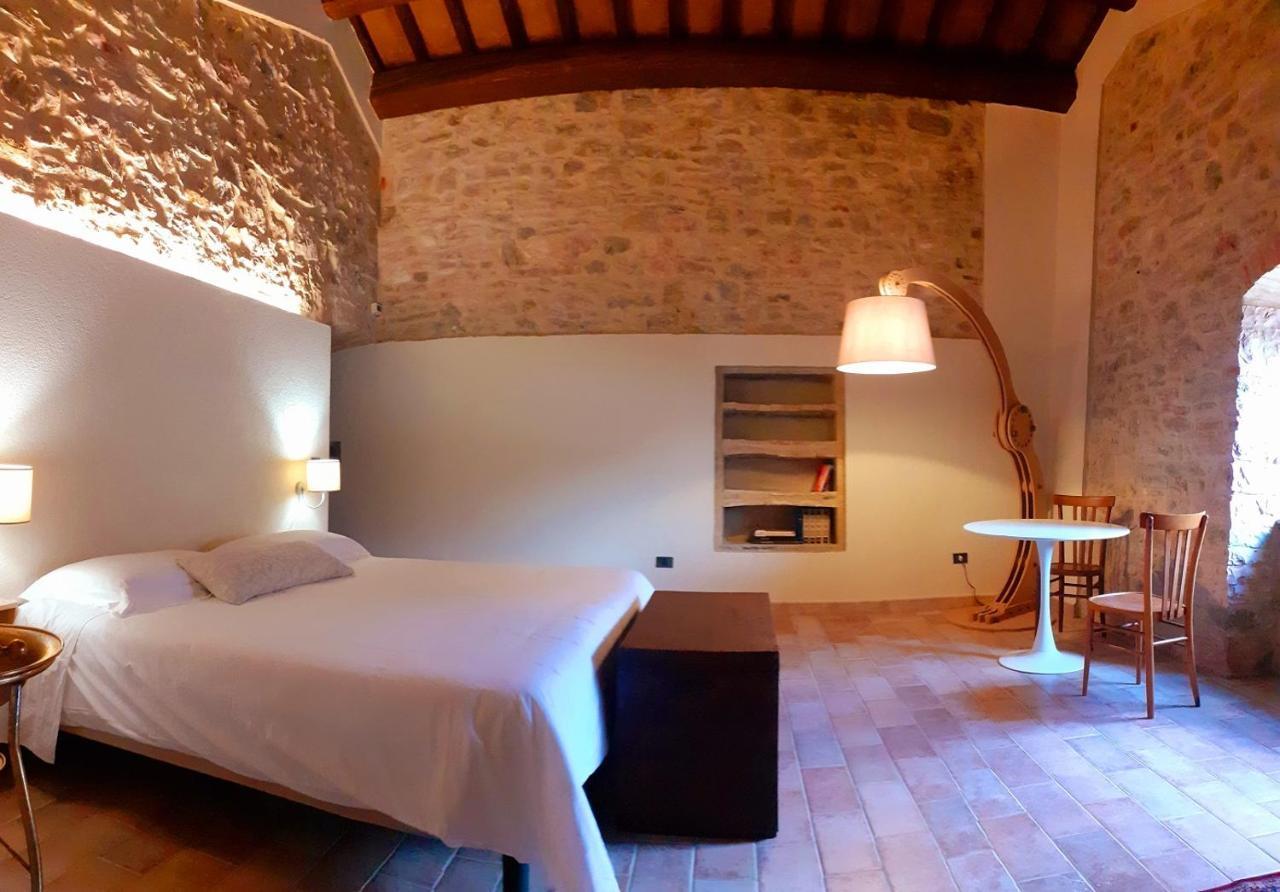 Valtopina Agriturismo Marcofrate, A Retreat In The Nature מראה חיצוני תמונה