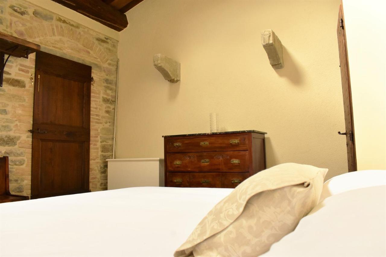 Valtopina Agriturismo Marcofrate, A Retreat In The Nature מראה חיצוני תמונה