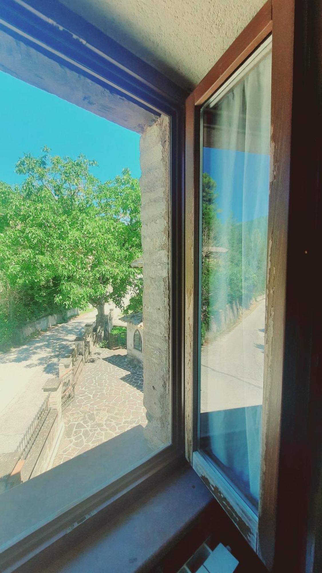 Valtopina Agriturismo Marcofrate, A Retreat In The Nature מראה חיצוני תמונה